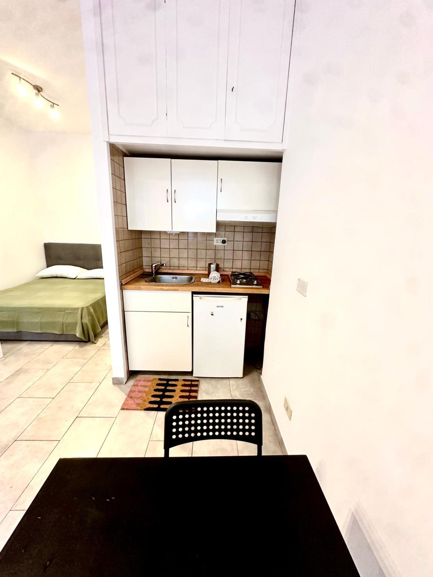 Delizioso Appartamento Sulla Cassia Rome Buitenkant foto