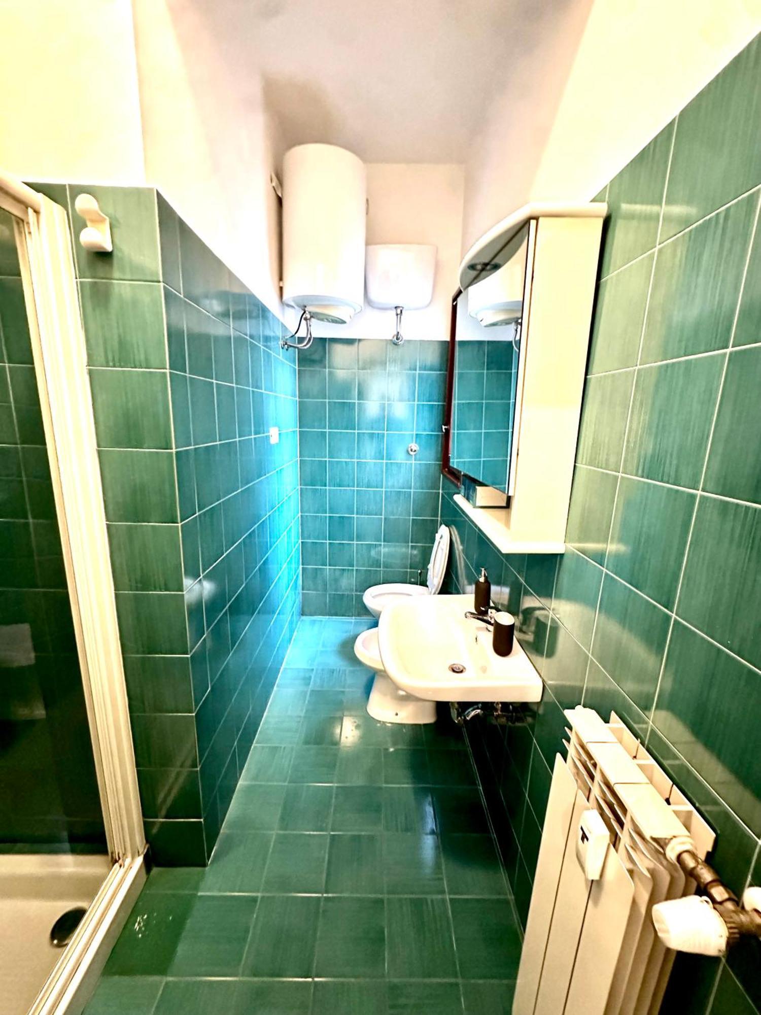 Delizioso Appartamento Sulla Cassia Rome Buitenkant foto