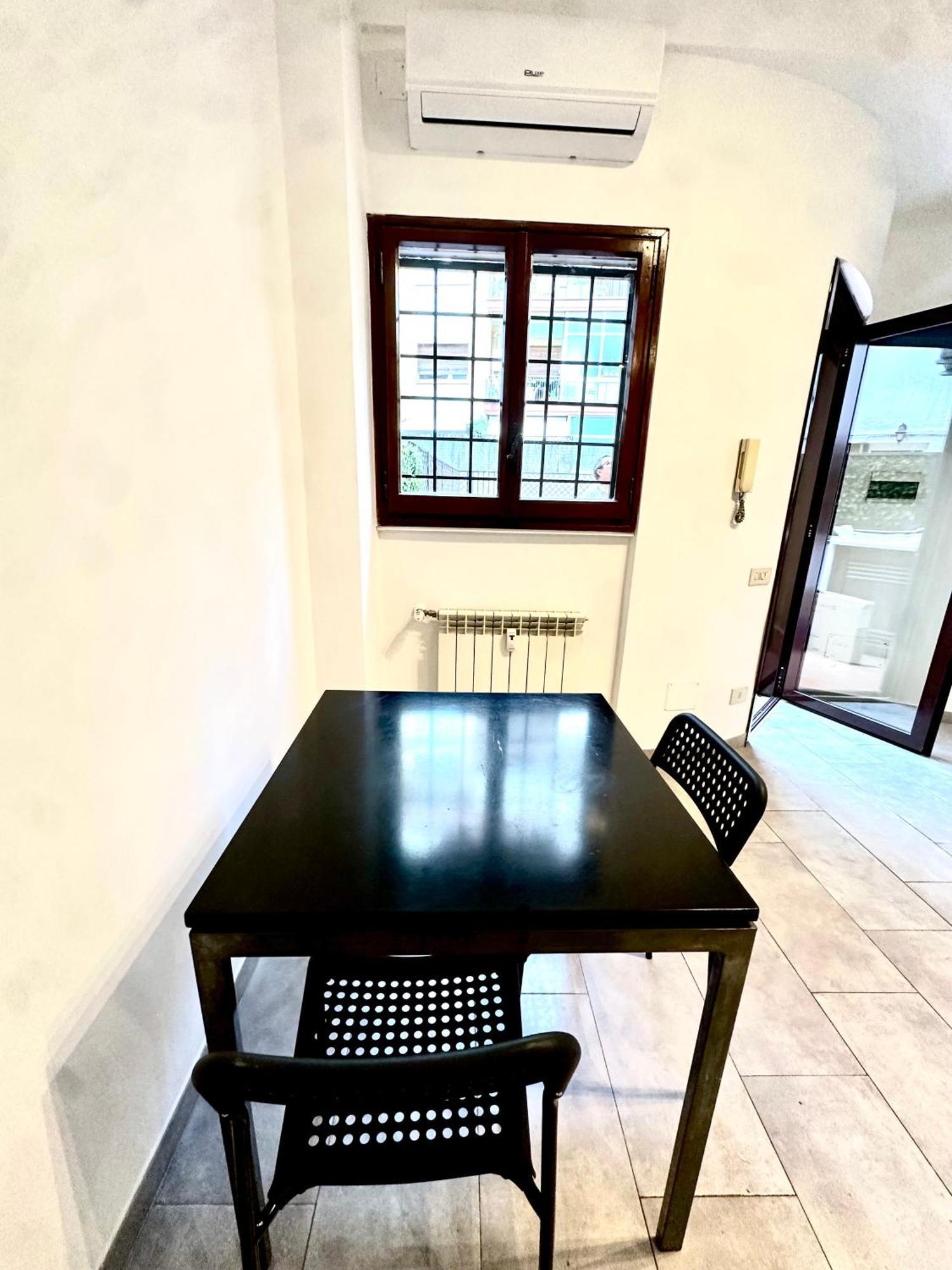 Delizioso Appartamento Sulla Cassia Rome Buitenkant foto